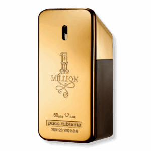 1 Million By Paco Rabanne For Men 1.7 oz EDT Spray - perfumesandrea