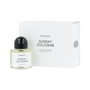 Sunday Cologne By Byredo Unisex 3.4 oz EDP Spray - perfumesandrea