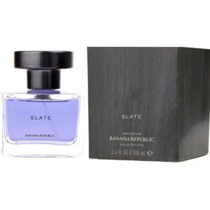 Banana Republic Slate 3.4oz M EDT Spray - perfumesandrea