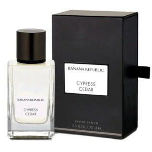 Cypress Cedar By Banana Republic Unisex 2.5 oz Eau De Parfum Spray - perfumesandrea