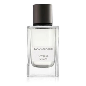 Cypress Cedar By Banana Republic Unisex 2.5 oz Eau De Parfum Spray - perfumesandrea