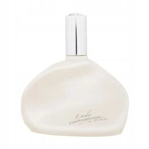 Lady Castagnette In White For Women 3.4 oz EDP Spray - perfumesandrea