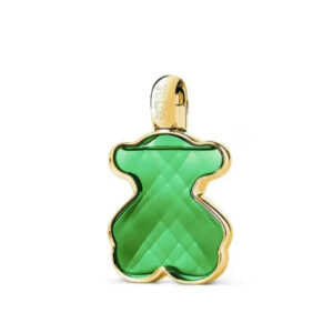 Love Me The Emerald Elixir By Tous For Women 3.0 oz EDP Spray - perfumesandrea