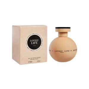 Lovely Life By Geparlys Perfume For Women 3.4 oz EDP Spray - perfumesandrea