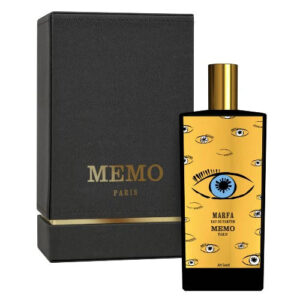 Marfa By Memo Paris Unisex 2.5 oz EDP Spray Memo Paris
