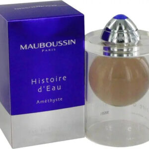 Mauboussin Amethyste 2.5 oz W EDT Spray - perfumesandrea