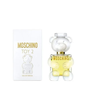 Moschino Toy 2 For Women 3.4 oz Eau De Parfum Spray - perfumesandrea