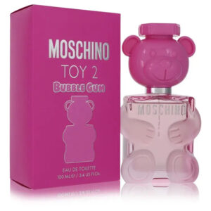 Moschino Toy Bubble Gum 3.4oz W Spray - perfumesandrea