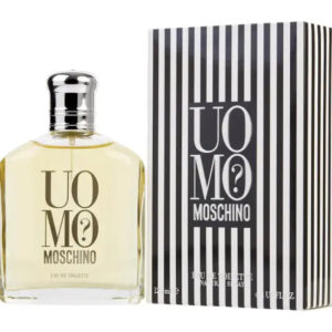Moschino Uomo 4.2 oz M EDT Spray - perfumesandrea
