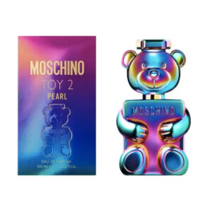 MoschinoToy 2 Pearl Unisex 3.4 oz Eau De Parfum Spray - perfumesandrea