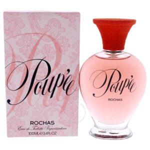 Rochas Poupee 3.4 oz W EDT Spray - perfumesandrea