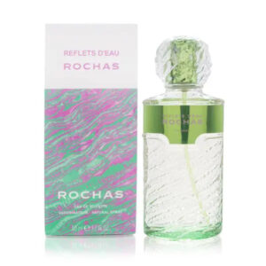 Rochas Reflets 1.7 oz W EDT Spray - perfumesandrea