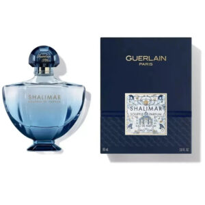 Shalimar Souffle De Parfum By Guerlain For Women 3.0 oz EDP Spray - perfumesandrea