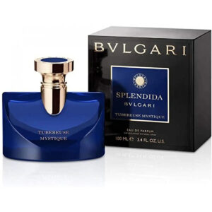 Splendida Tubereuse Mystique By Bvlgari For Women 3.4 oz EDP Spray - perfumesandrea