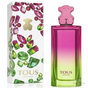 Tous Gems Power 3.0 oz W EDT Spray - perfumesandrea