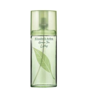 Green Tea Lotus By Elizabeth Arden For Women 3.3 oz EDT Spray - perfumesandrea