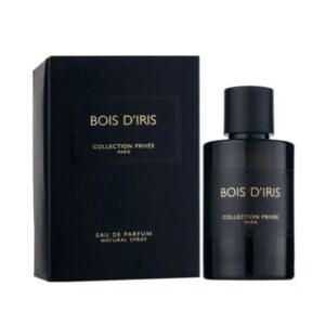 Geparlys Collection Bois d'Iris For Men 3.4 oz EDP Spray - perfumesandrea