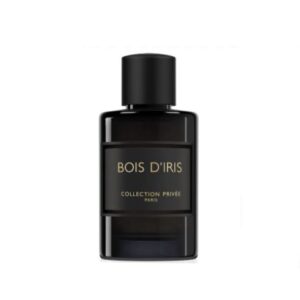 Geparlys Collection Bois d'Iris For Men 3.4 oz EDP Spray - perfumesandrea