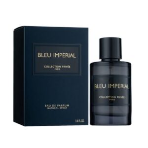 Geparlys Collection Privee Bleu Royal For Men 3.4 oz EDP Spray - perfumesandrea