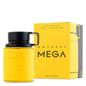 Odyssey Mega By Armaf For Men 6.7 oz EDP Spray Armaf