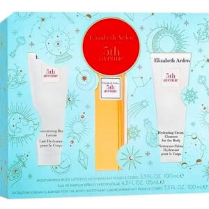 5th Avenue By Elizabeth Arden For Women (2pc Gift Set) Elizabeth Arden