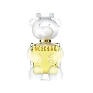 Toy 2 By Moschino For Women (4pc Gift Set) Moschino