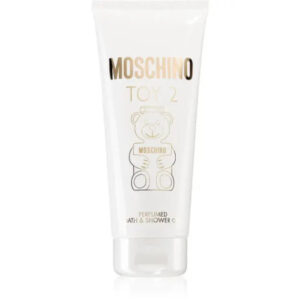 Toy 2 By Moschino For Women (4pc Gift Set) Moschino