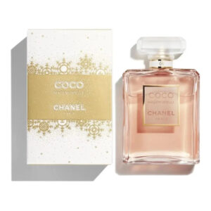 Coco Mademoiselle By Chanel For Women EDP 3.4oz Chanel