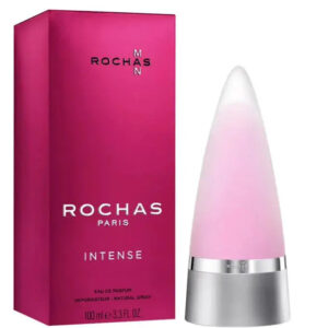 Men Intense By Rochas For Men 3.4oz EDP Spray Rochas
