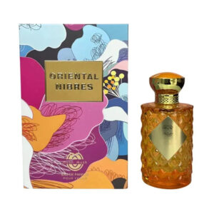 Oriental Nibbles By Mush Mush For Women 3.4oz EDP Spray Mush Mush