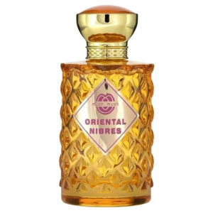 Oriental Nibbles By Mush Mush For Women 3.4oz EDP Spray Mush Mush