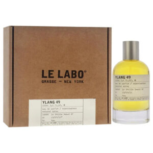 Ylang 49 By Le Labo For Women 3.4oz EDP Spray Le Labo
