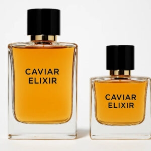 Caviar Elixir