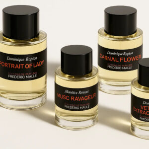 Frederic Malle